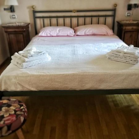 Il Giardino Dei Frati Bed & Breakfast Roncofreddo ภายนอก รูปภาพ