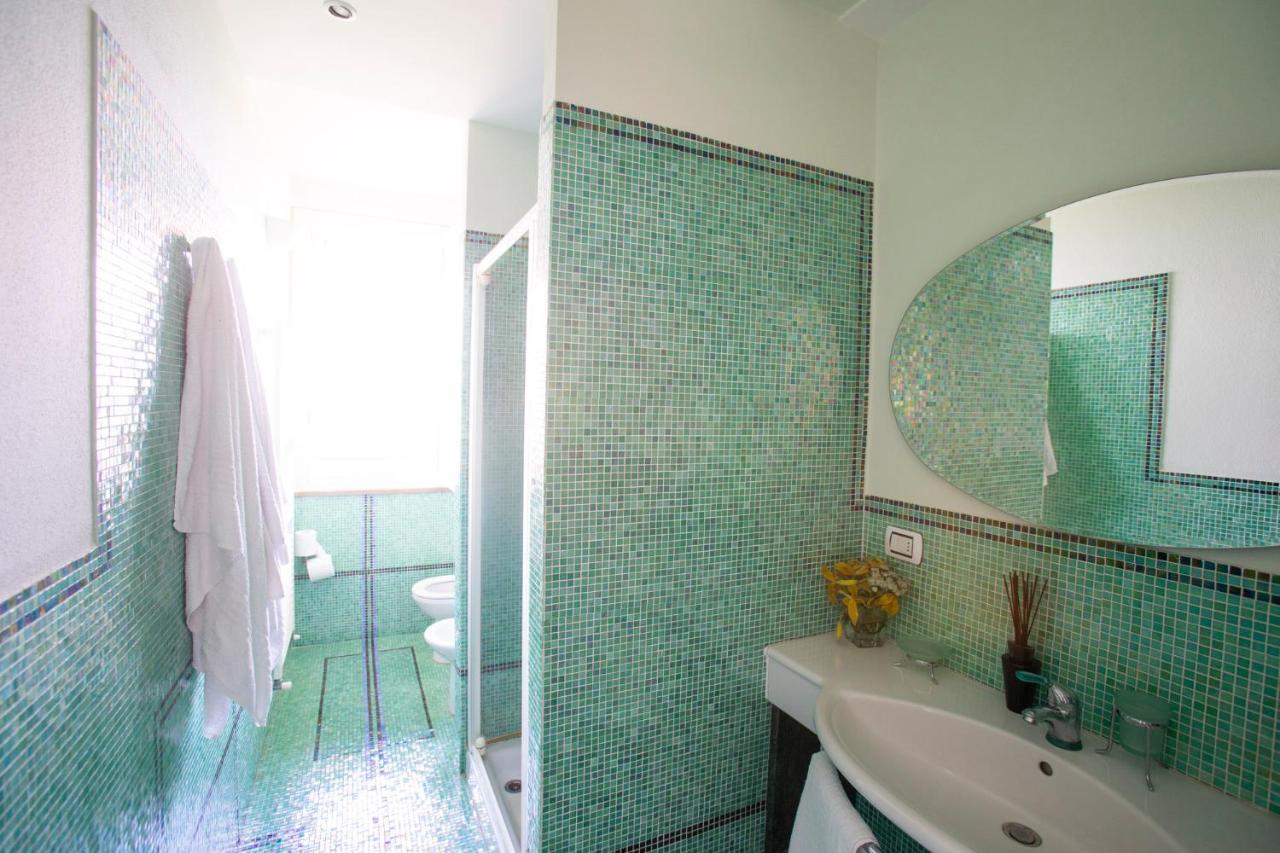 Il Giardino Dei Frati Bed & Breakfast Roncofreddo ภายนอก รูปภาพ