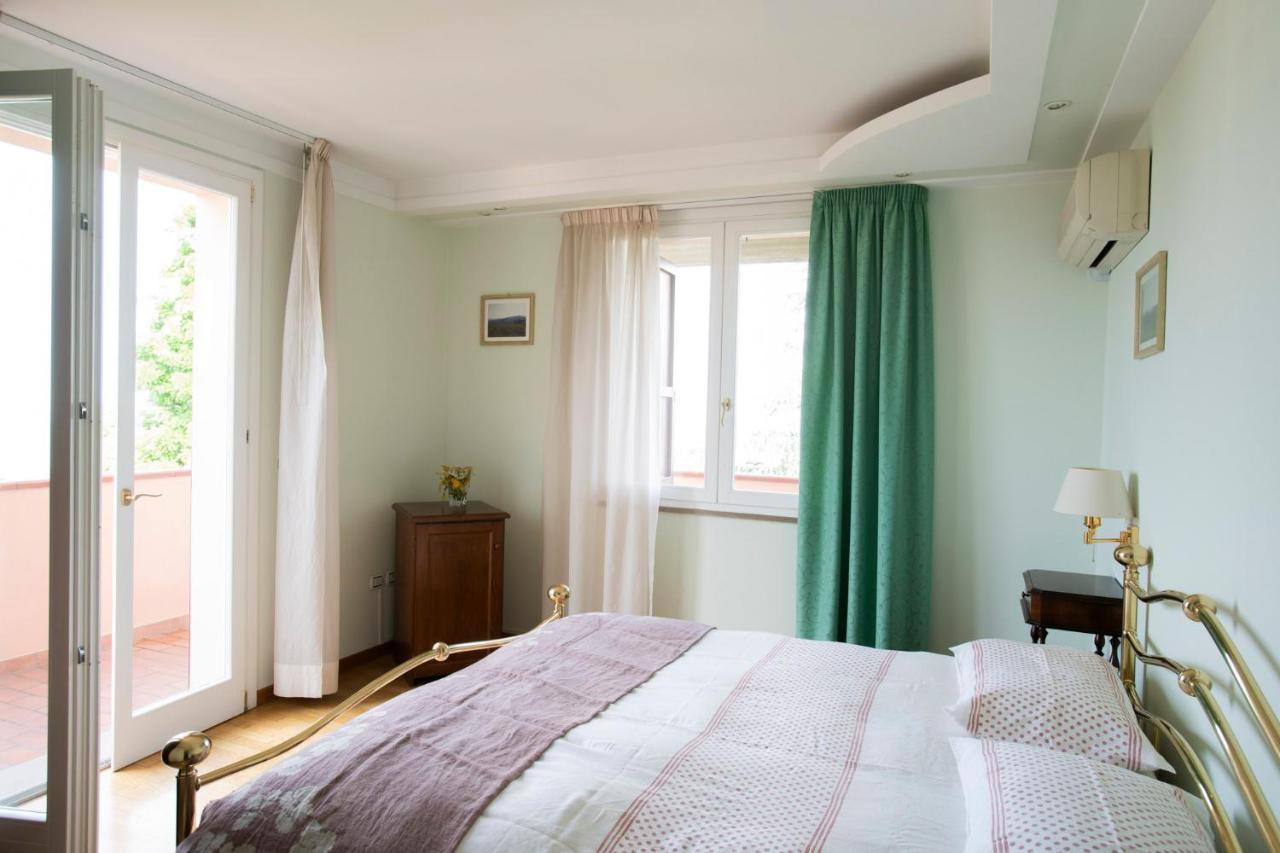 Il Giardino Dei Frati Bed & Breakfast Roncofreddo ภายนอก รูปภาพ