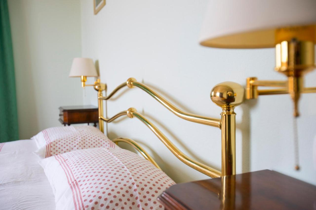Il Giardino Dei Frati Bed & Breakfast Roncofreddo ภายนอก รูปภาพ