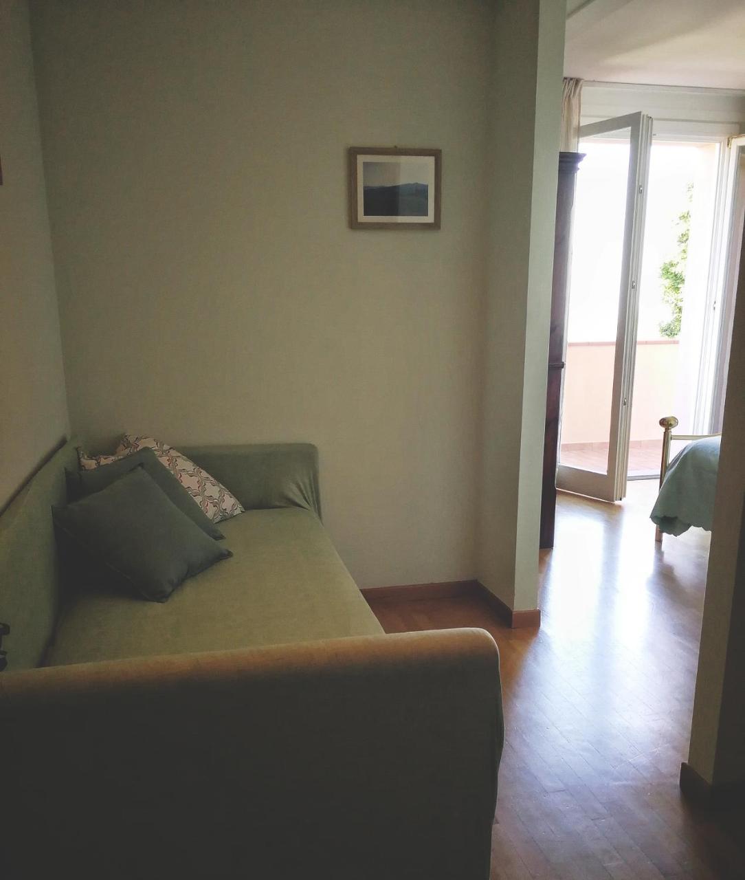 Il Giardino Dei Frati Bed & Breakfast Roncofreddo ภายนอก รูปภาพ
